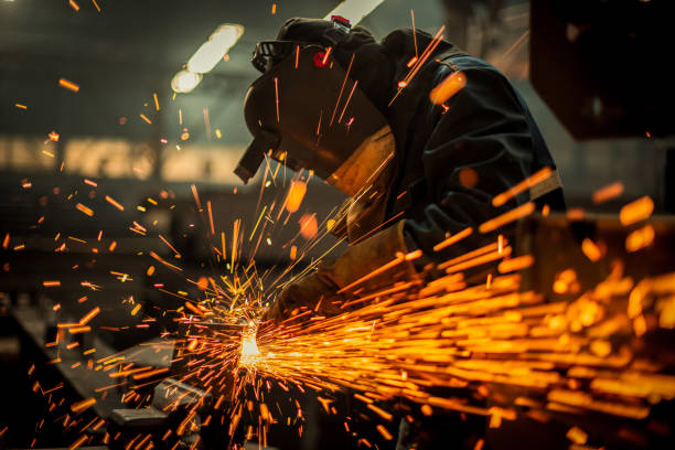 Best Structural Steel Welding in Snow Hill, MD