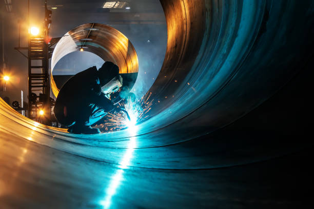 Best Pipe Welding in Snow Hill, MD