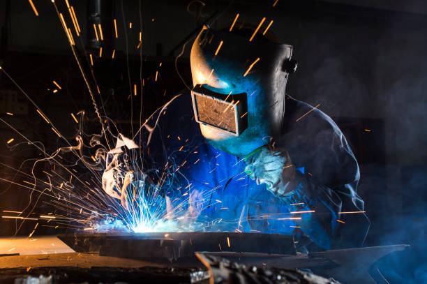 Best Automation and Robotic Welding in Snow Hill, MD